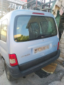Oto Çıkma Parça / Citroen / Berlingo / Kaporta & Karoser / Bagaj Kapağı / Çıkma Parça 
