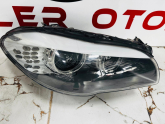 Oto Çıkma Parça / Bmw / 5 Serisi / Far & Stop / Sağ Ön Far / Çıkma Parça 