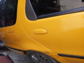 fiat palio weekend sağ arka dış kapı kolu