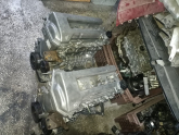Oto Çıkma Parça / Toyota / Auris / Motor / Motor (komple) / Çıkma Parça 