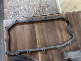 Oto Çıkma Parça / Fiat / Ducato / Direksiyon / Direksiyon Pompası / Çıkma Parça 