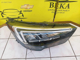 OPEL CROSSLAND X SAĞ FAR ÇIKMA ORJİNAL YEDEK PARÇA
