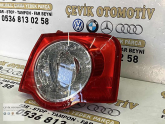 Oto Çıkma Parça / Volkswagen / Passat / Far & Stop / Sağ Arka Stop / Çıkma Parça 