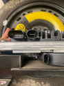 Oto Çıkma Parça / Skoda / Octavia / Egzoz / Susturucu / Çıkma Parça 