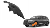 Oto Çıkma Parça / Audi / Q7 / Kaporta & Karoser / Davlumbaz / Sıfır Parça 