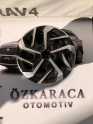 Oto Çıkma Parça / Toyota / Proace City / Jant & Lastik / Çelik Jant / Çıkma Parça 