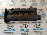 Oto Çıkma Parça / Hyundai / Elantra / Motor / Külbütör Kapağı / Sıfır Parça 