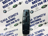 Oto Çıkma Parça / Mercedes / B Serisi / Oto Cam / Cam Düğmesi / Sıfır Parça 