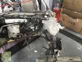 Oto Çıkma Parça / Skoda / Superb / Kaporta & Karoser / Sol Şasi / Çıkma Parça 