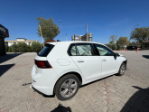 VW GOLF 8 SAĞ ARKA KAPI ORJİNAL ÇIKMA HATASIZ (DOLU)- 5H4833056L