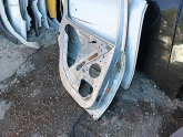 Oto Çıkma Parça / Peugeot / 206 / Kaporta & Karoser / Sol Ön Kapı / Çıkma Parça 