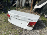 Oto Çıkma Parça / Chevrolet / Cruze / Kaporta & Karoser / Bagaj Kapağı / Çıkma Parça 