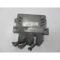 Renault Clio Modus Motor Beyni S120200102B 8200414422 8200401568