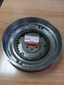 RENAULT MEGANE 1.5 EDC VOLANT