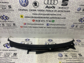 VW POLO GOLF 4 BORA ÖN CAM ALT IZGARA / SU DEFLEKTÖRÜ 1J1819415B