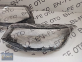 Oto Çıkma Parça / Volkswagen / Tiguan / Far & Stop / Far Camı / Sıfır Parça 