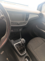Hurda Belgeli Araçlar / Opel / Crossland X