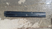 Bmw E39 sol marşpiyel alt bakaliti