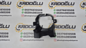 Oto Çıkma Parça / Nissan / Qashqai / Tampon / Sis Farı Çerçevesi / Sıfır Parça 