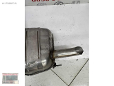 Oto Çıkma Parça / Honda / Civic / Egzoz / Partikül Filtresi / Çıkma Parça 