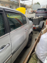 Oto Çıkma Parça / Renault / Megane / Kaporta & Karoser / Sol Arka Kapı / Çıkma Parça 