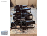 Oto Çıkma Parça / Opel / Astra / Kaporta & Karoser / Kapı Çıtası / Çıkma Parça 
