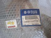 Oto Çıkma Parça / Fiat / Scudo / Tampon / Arka Tampon / Sıfır Parça 