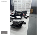 Oto Çıkma Parça / Honda / Civic / Tampon / Ön Tampon / Sıfır Parça 