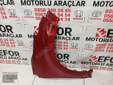 Oto Çıkma Parça / Toyota / Yaris / Kaporta & Karoser / Arka Çamurluk / Çıkma Parça 