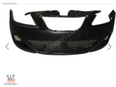 SEAT IBIZA- 2009/2012; ÖN TAMPON