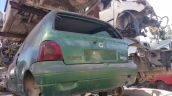 Oto Çıkma Parça / Renault / Twingo / Kaporta & Karoser / Bagaj Kapağı / Çıkma Parça 