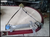 Renault Fluence cam krikosu