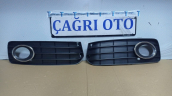 Oto Çıkma Parça / Audi / A5 / Tampon / Sis Farı Çerçevesi / Sıfır Parça 