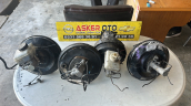 Oto Çıkma Parça / Opel / Astra / Fren / Westinghouse / Çıkma Parça 