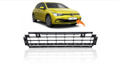 Oto Çıkma Parça / Volkswagen / Golf / Tampon / Orta Izgara / Sıfır Parça 