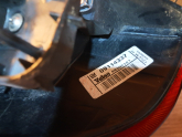Oto Çıkma Parça / Opel / Corsa / Far & Stop / Sağ Arka Stop / Çıkma Parça 