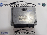 Oto Çıkma Parça / Audi / A3 / Beyin / Motor Beyni / Çıkma Parça 