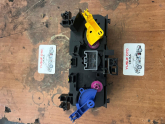 Oto Çıkma Parça / Renault / Taliant / Klima / Kontrol Paneli / Çıkma Parça 