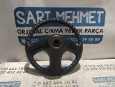 Oto Çıkma Parça / Volkswagen / Polo / Direksiyon / Direksiyon Simidi / Çıkma Parça 