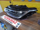 Oto Çıkma Parça / Volkswagen / Tiguan / Far & Stop / Sol Ön Far / Çıkma Parça 