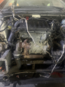 W245 b180 cdi çıkma motor