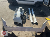 BMW F10 sport tampon seti