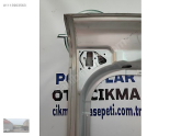 Oto Çıkma Parça / Fiat / Fiorino / Kaporta & Karoser / Bagaj Kapağı / Sıfır Parça 
