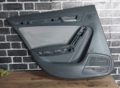 8K0867305 orj hatasız audi a4 sol arka kapı döşemesi