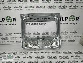 Oto Çıkma Parça / Skoda / Scala / Kaporta & Karoser / Bagaj Kapağı / Çıkma Parça 