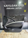 Toyota Verso sağ ön kapı döşemesi