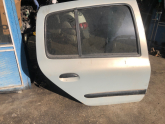 Oto Çıkma Parça / Renault / Clio / Kaporta & Karoser / Sağ Arka Kapı / Çıkma Parça 