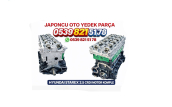 HYUNDAI STAREX 2.5 CRDI MOTOR KOMPLE 2002-2008 D4CB SIFIR MOTOR