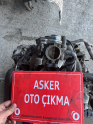 Oto Çıkma Parça / Opel / Zafira / Motor / Gaz Kelebeği / Çıkma Parça 