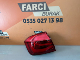 BMW 3 SERİSİ F30 LCİ SOL DIŞ STOP ORJİNAL